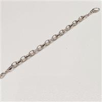Bracciale Vidali Gioielli Donna in Argento Zircone BRAR-93-34 - BRAR-93-34